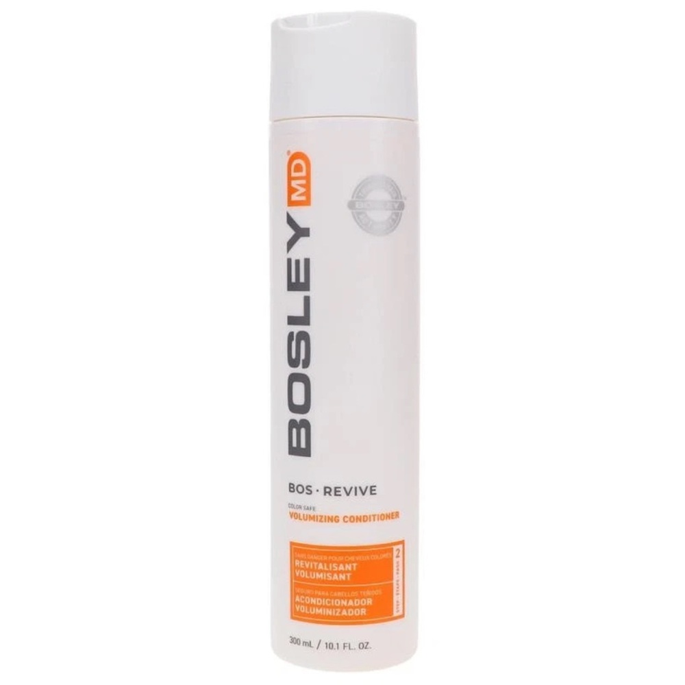BOSLEY Bos Revive Color Safe Volumizing Conditioner 10.1 fl oz / 300 mL